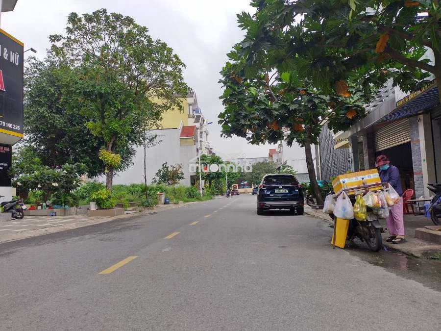 Bán đất nền dự án green square -110m2-10,9tỷ. - 3
