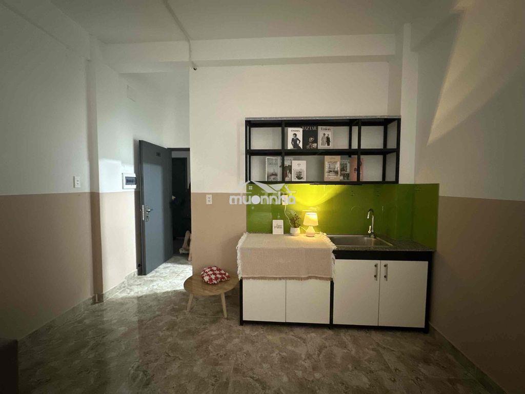 Studio cao cấp nguyễn văn lượng 4tr3-4tr9 - Ảnh 3
