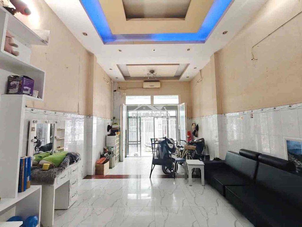 Hxh đỗ cửa – ngay ngã tư 4 xã – phan anh tân phú – 80m² – 3 tầng – 4pn - Ảnh 2