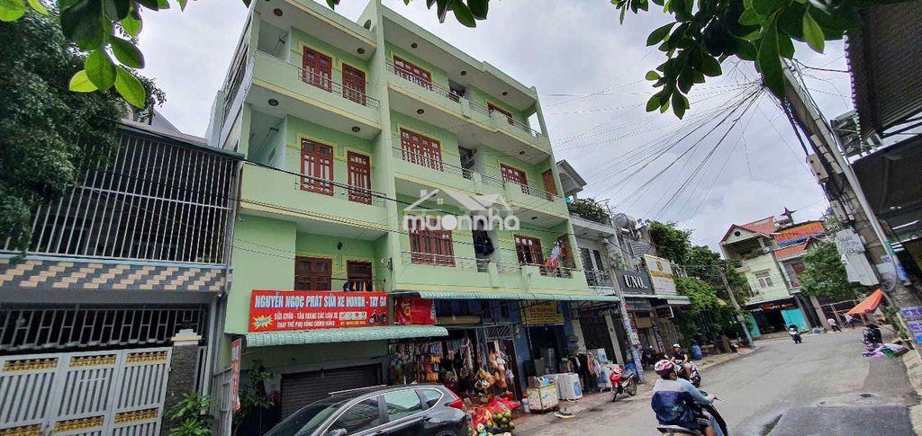 Bán toà nhà trọ 70 phòng đang full khách, dòng tiền ổn định – dĩ an-bd - 3