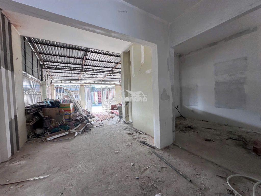 Bán gấp căn nhà  ( 175m2 shr ) ở ngay tân phú trung - củ chi giá 850tr - Ảnh 2