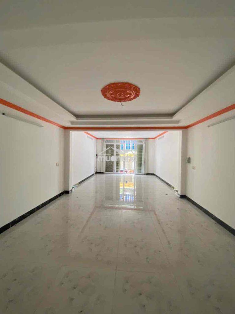Bán nhà:5x24,3lầu hẻm 308, huỳnh tấn phát,tttây,q7 - 3