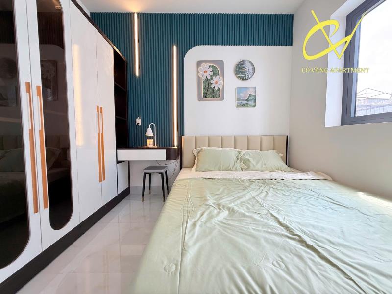 Căn hộ 1pn 45m² – ban công rộng, đón nắng – bùi đình tuý, bình thạnh - Ảnh 2