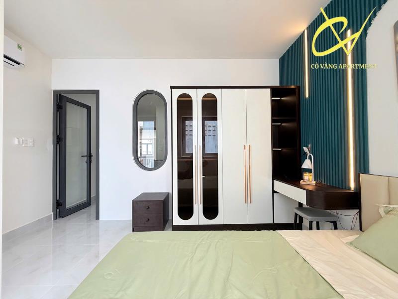 Căn hộ 1pn 45m² – ban công rộng, đón nắng – bùi đình tuý, bình thạnh - Ảnh 3