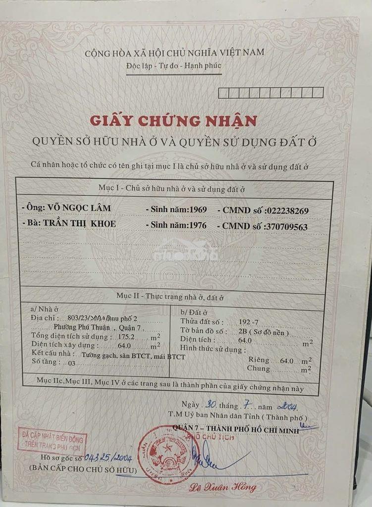 Nơi đón nắng mai, ôm trọn yêu thương