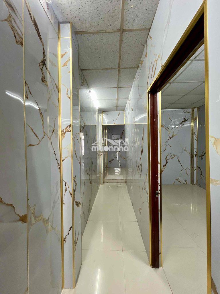 Khu vip kiều đàm dt:3,52x25m 1trệt 1lửng 3pn giá 4,3tỷ p. tân hưng - Ảnh 3