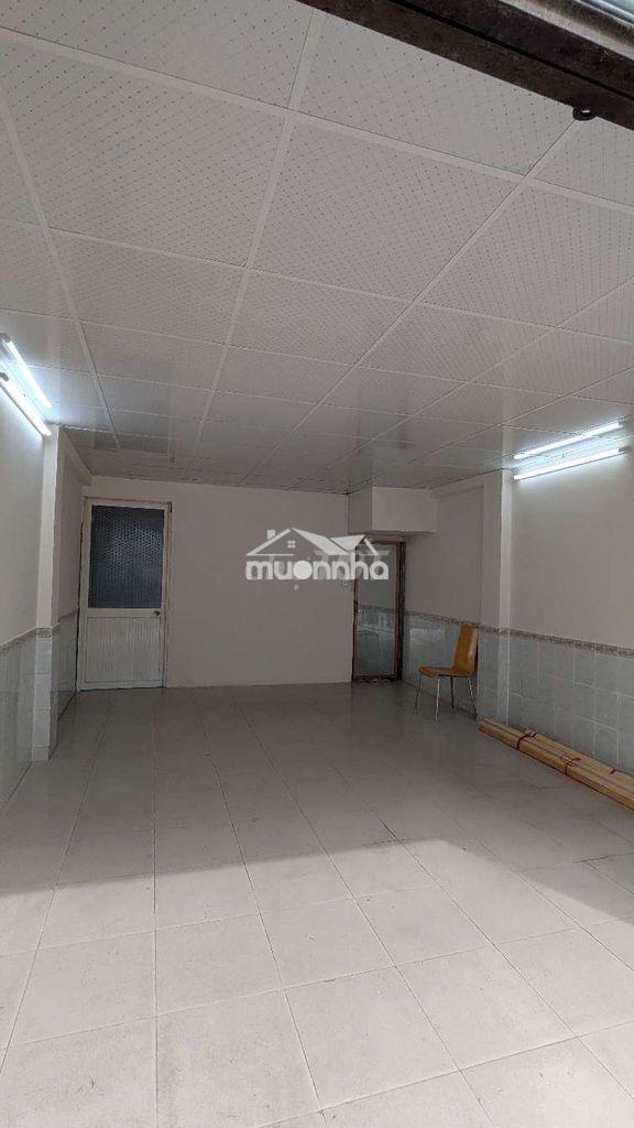 Cho thuê mặt bằng buôn bán ngay ngã 5 nghĩa phát tân bình - 2