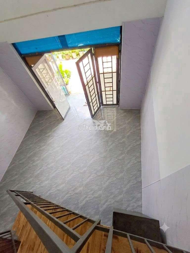 Nhà 80m2 giá rẻ  - Ảnh 3