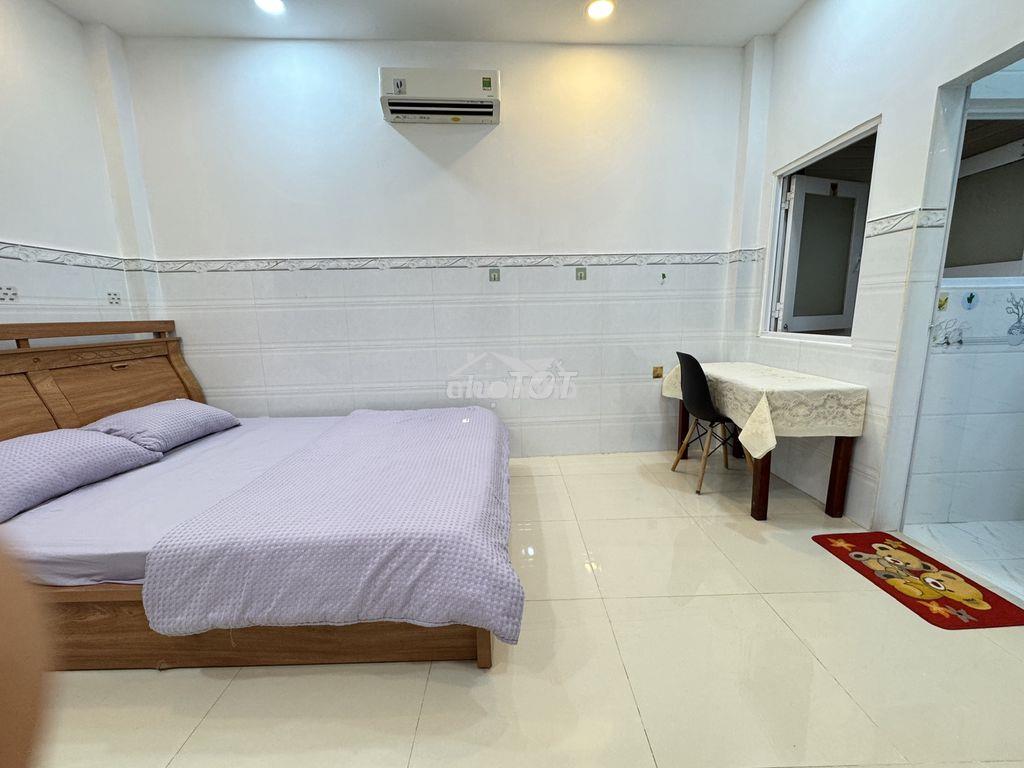 Phòng 4tr2 , sạch sẽ, đường lò siêu quận 11 , gần đầm sen giáp quận 10 - Ảnh 3