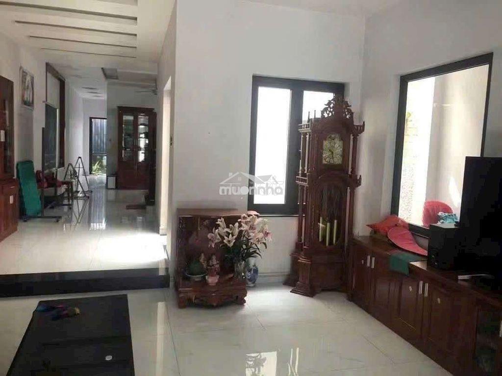 Cho thuê nhà mặt tiền ở kinh doanh buôn bán - 4