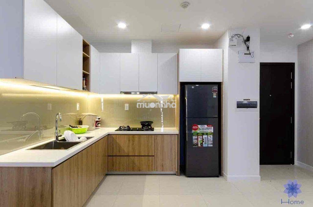 Cho thuê orchard parkview 3pn 2wc full nội thất y hình vào ở ngay - Ảnh 4