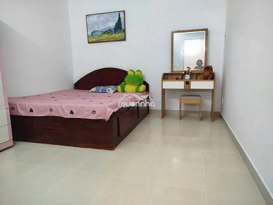 Cho thuê chung cư khang gia, an hội tây - căn 84m2, 3pn giá thuê 10tr - Ảnh 4