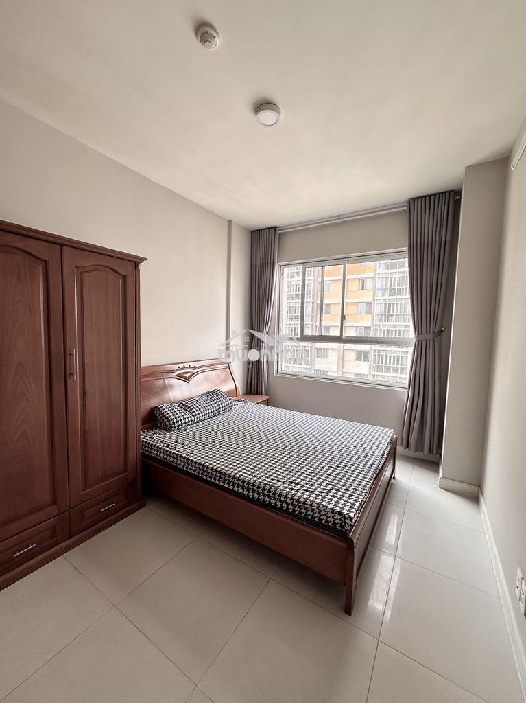 Cho thuê căn hộ 1 phòng ngủ 1wc 48m2 chưng cư lexington chỉ 11 triệu - Ảnh 4