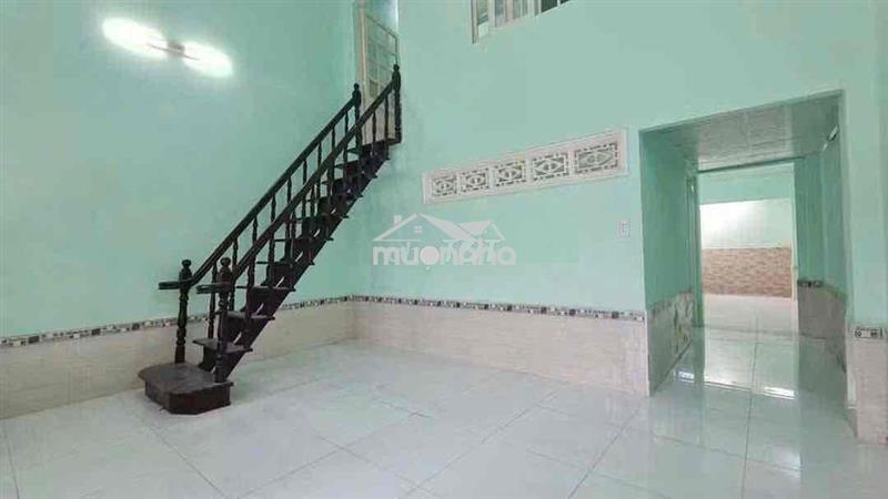 Quận 7 cho thuê nguyên căn to 8,5 triệu