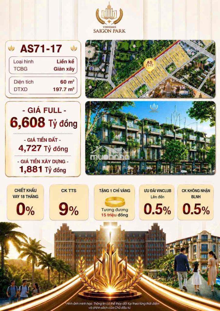 🔥 Hoà cùng nhịp sống xanh cùng vinhomes sài gòn park 🔥
