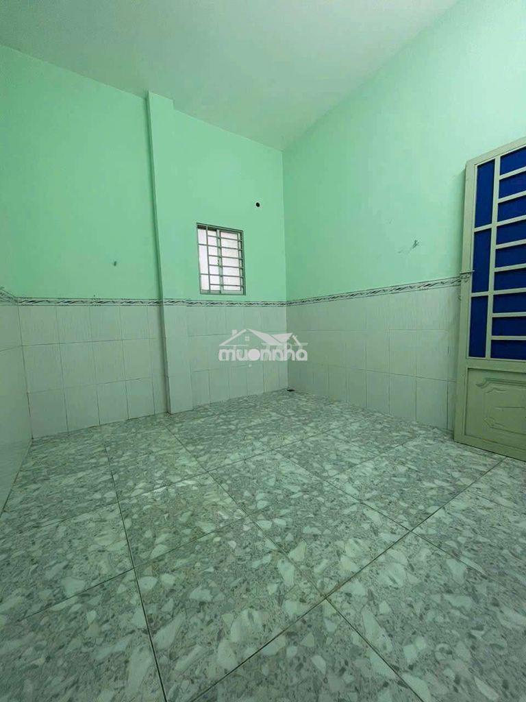 Cho thuê nhà hẻm 6m thông bình thới, quận 11. nhà 1 lầu, 5pn, 2wc - Ảnh 3