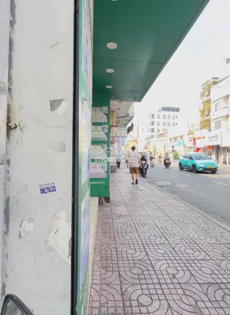 Bán nhà phú nhuận 45m² – sát mặt tiền phan đình phùng, giáp quận 1 - 2