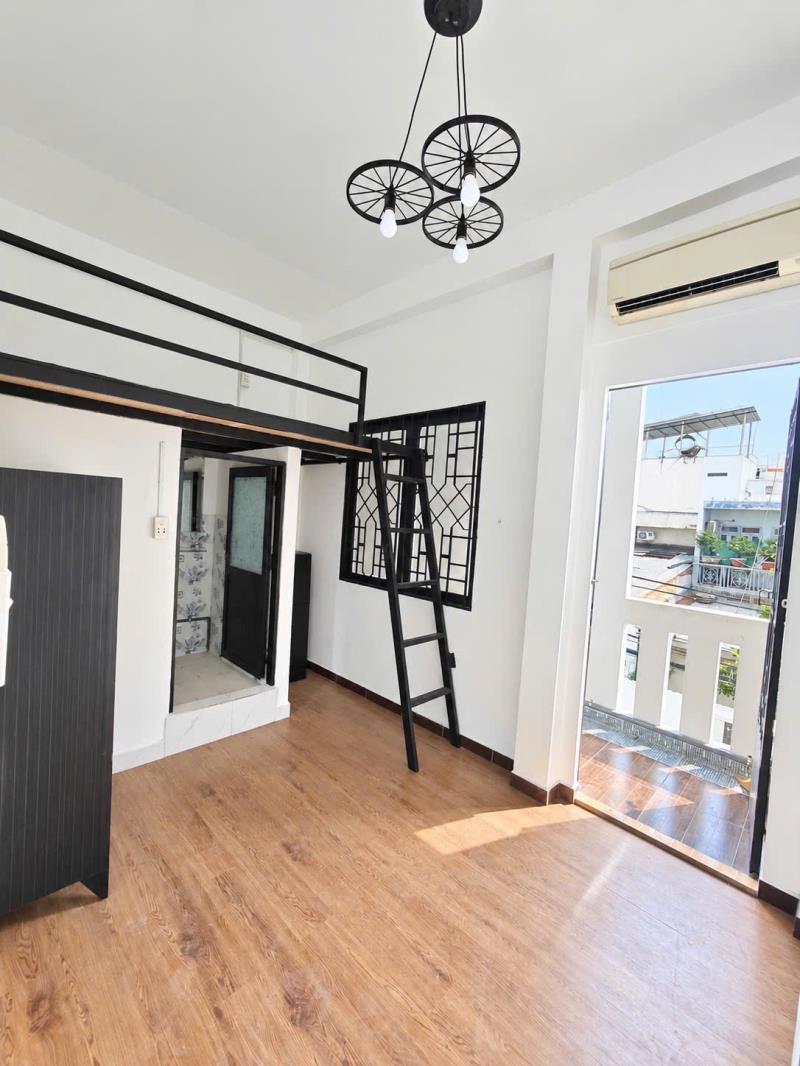🍳 Duplex gác đúc giá tốt ở 2-3 bạn – tân kỳ tân quý tân phú