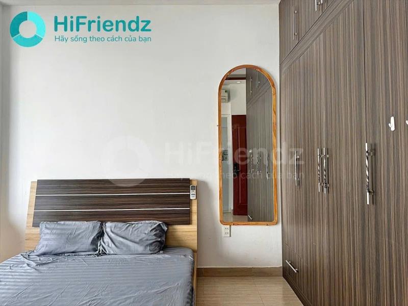 ✨ Căn hộ 1pn rộng thoáng – ban công lớn |nguyễn văn đậu, p11, bình thạnh - Ảnh 4