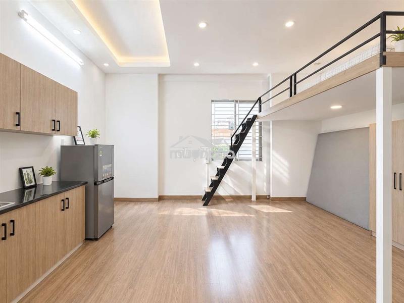 Mới trống lại, cực hiếmmm, phú nhuận gần q1,3