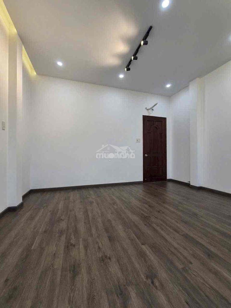 Nhà mới 4 tầng hẻm nhựa 8m lương thế vinh tân phú, 4.5x11m, 5pn,shr - Ảnh 4