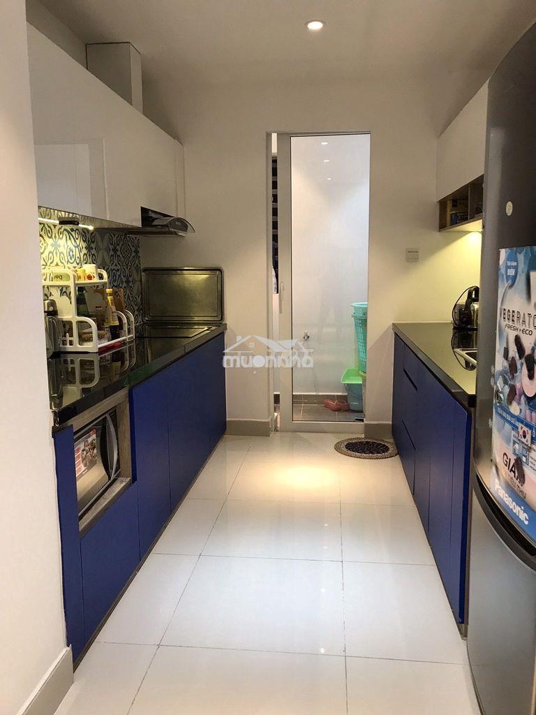 Hàng hiếm the park! 3pn 106m² full nội thất – 4 tỷ - Ảnh 4
