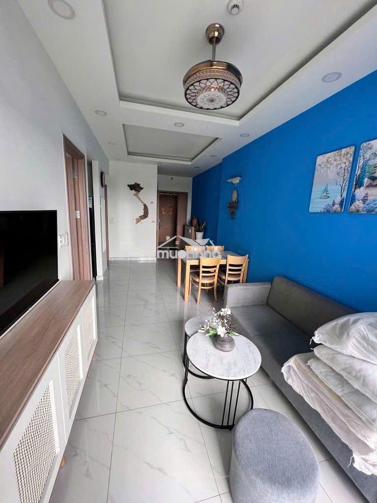 Bán căn hộ 2pn2wc saigon avenue tầng trung, sổ hồng riêng - Ảnh 4