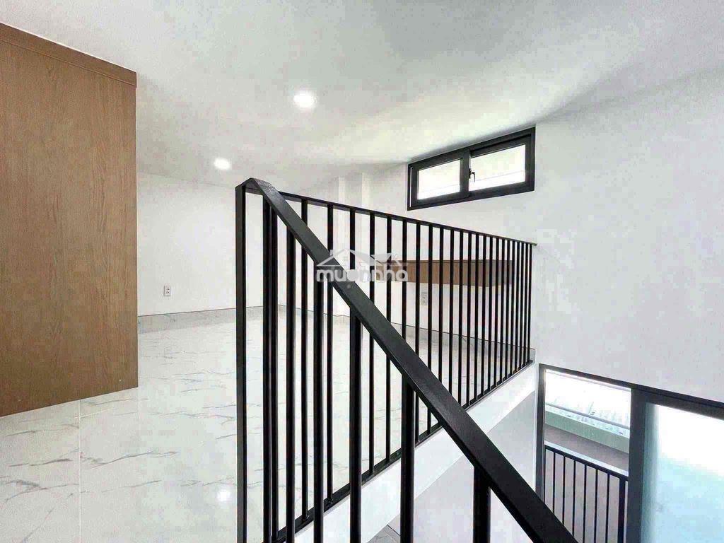 Duplex rộng nội thất theo yêu cầu - ở được 4 người gần kcx, lotte mart - Ảnh 3
