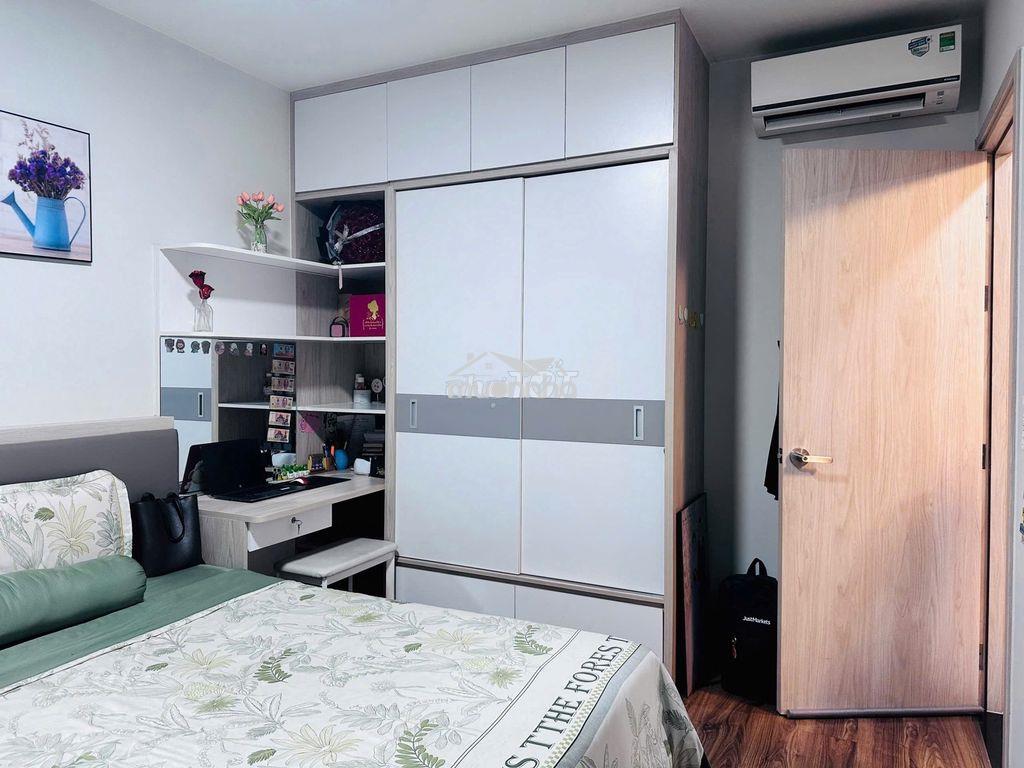 Bán căn hộ 2pn charm city giá 2,1 tỷ full nội thất - Ảnh 2