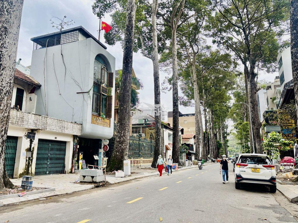 Góc 2mt sương nguyệt anh, q1 - 5x25m (3 tầng) - Ảnh 4