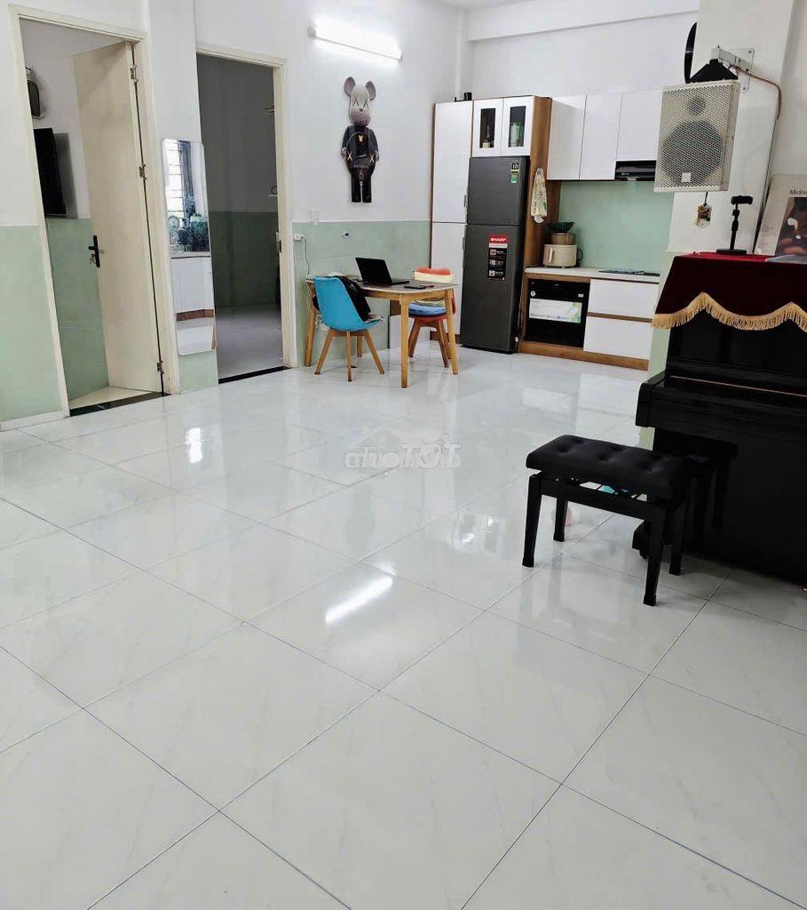 Chung cư k26 79m2 : 2phòng ngủ - 2toilet nội thất để lại- giá 3.1 tỷ - Ảnh 2