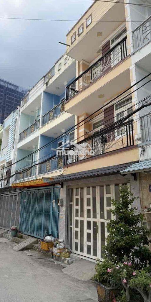Nhà cho thuê nguyên căn giá 8tr gần ngã 4 phl đường lvl - Ảnh 3