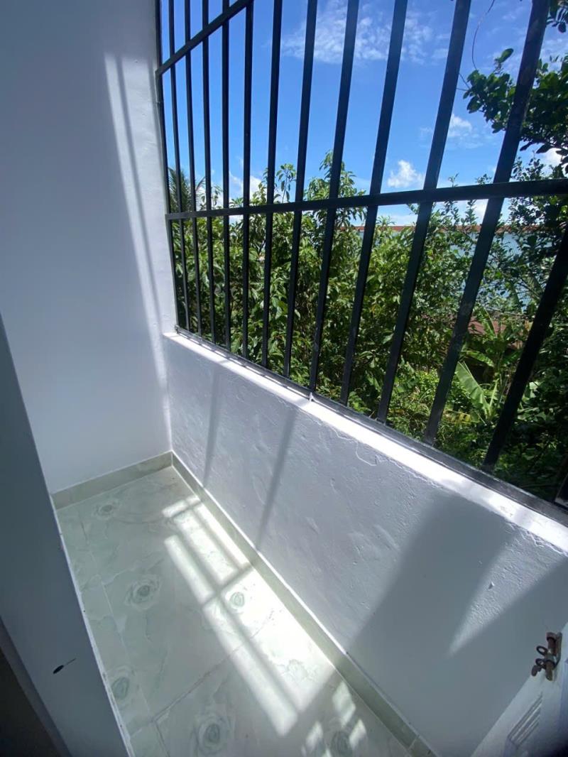 Bán nhà sổ hồng cầm tay giáp hóc môn - 680 triệu - Ảnh 4