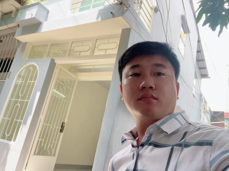 Bán nhà hẻm 645 trần xuân soạn - p. tân hưng -q7- căn góc, hẻm xe hơi- giá 4.3 tỷ - Ảnh 2