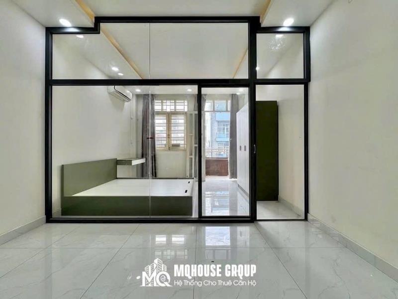 🎉Trống lại căn hộ - 1pn tách bếp ban công - full nt - Ảnh 3