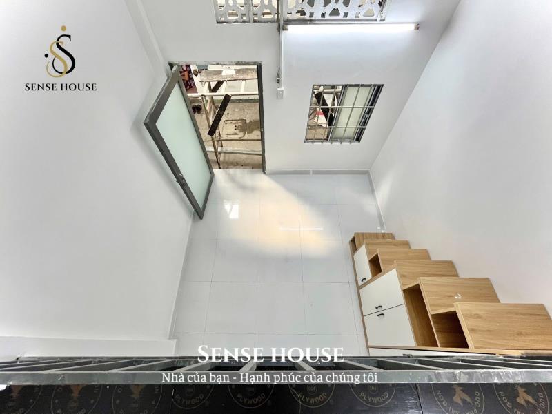 Phòng trọ sinh viên - người đi làm - 25m2 - gác cao cửa sổ - Ảnh 4