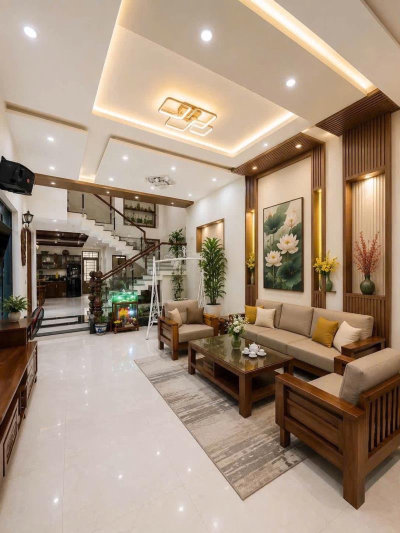 🔥 Không có căn thứ hai 🏡gần mặt ti.ền - emart phan văn trị - hxh – 62m2 – chỉ 5.xtỷ