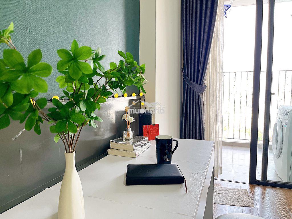 Cho thuê căn hộ duplex, 2pn m-one nam sài gòn - Ảnh 4