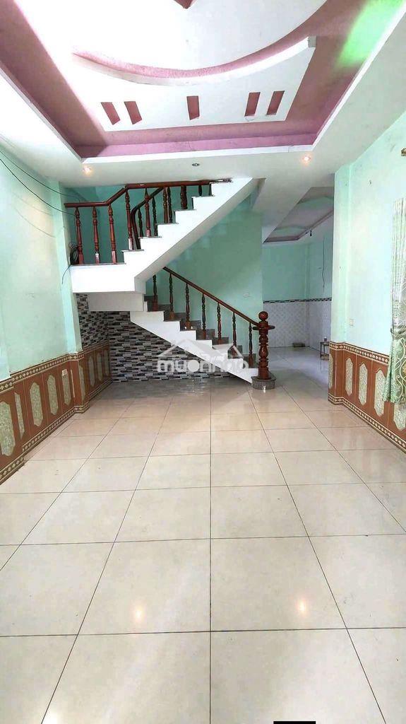 Bán nhà 2 mặt tiền 75m2 phường an phú  - 3