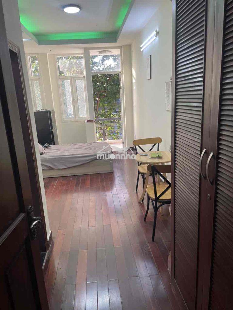 Phòng dv full nội thất khu bắc hải gần công viên lê thị riêng - Ảnh 4