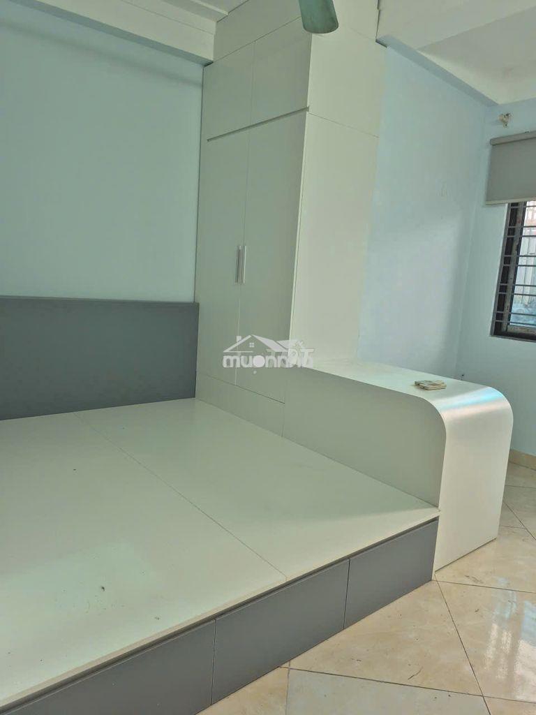 Căn hộ mini riêng biệt nội thất cao cấp - Ảnh 2