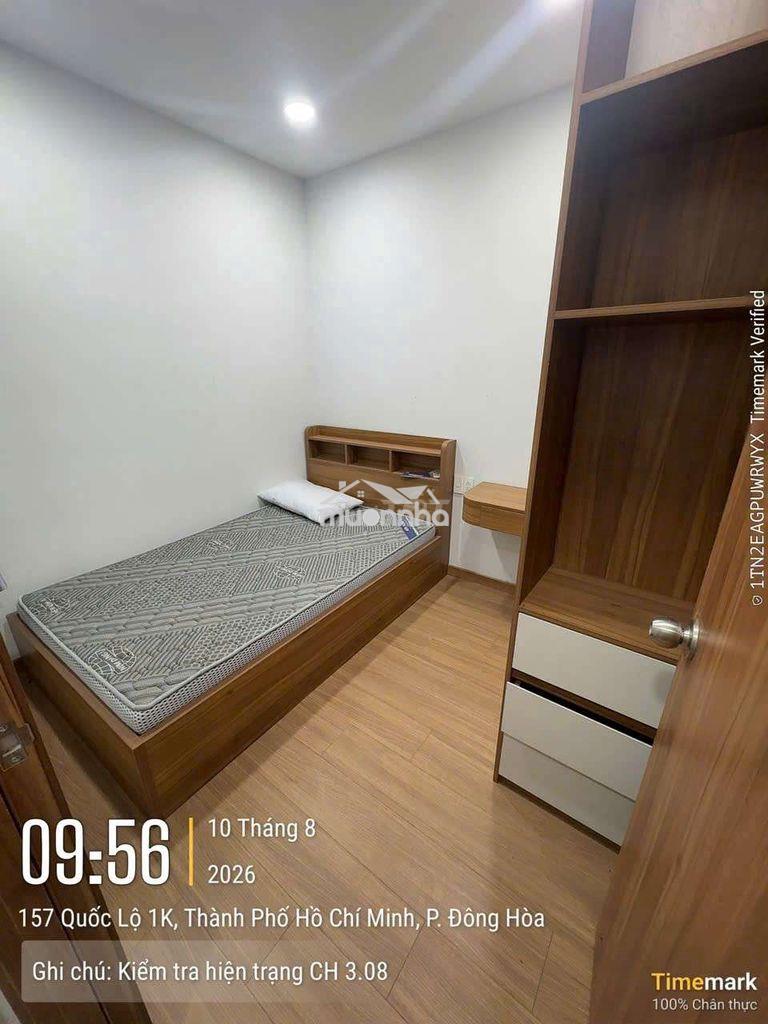 Bán căn hộ siêu phẩm full nt 2pn giá 2,38 tỷ - Ảnh 4