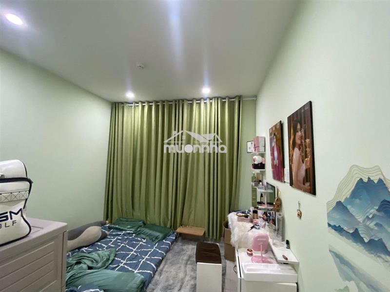 Cho thuê căn hộ cộng hòa garden - 70m², 2 phòng ngủ, giá chỉ 13 tr/th