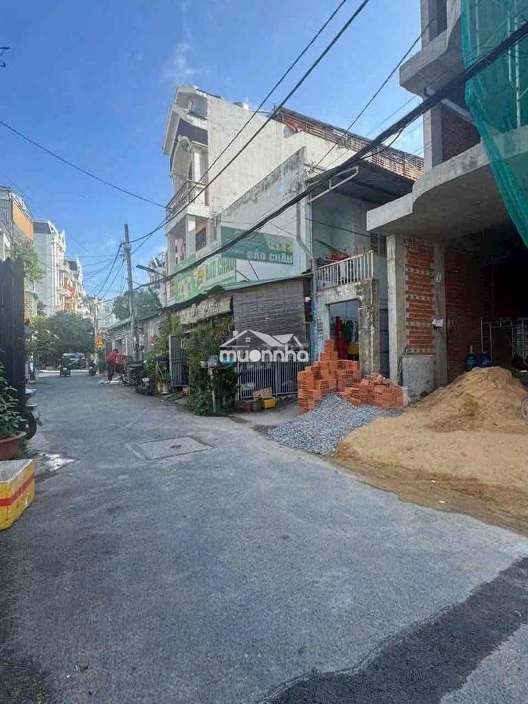 Căn hộ dịch vụ, 750m sàn quận 12 - 2