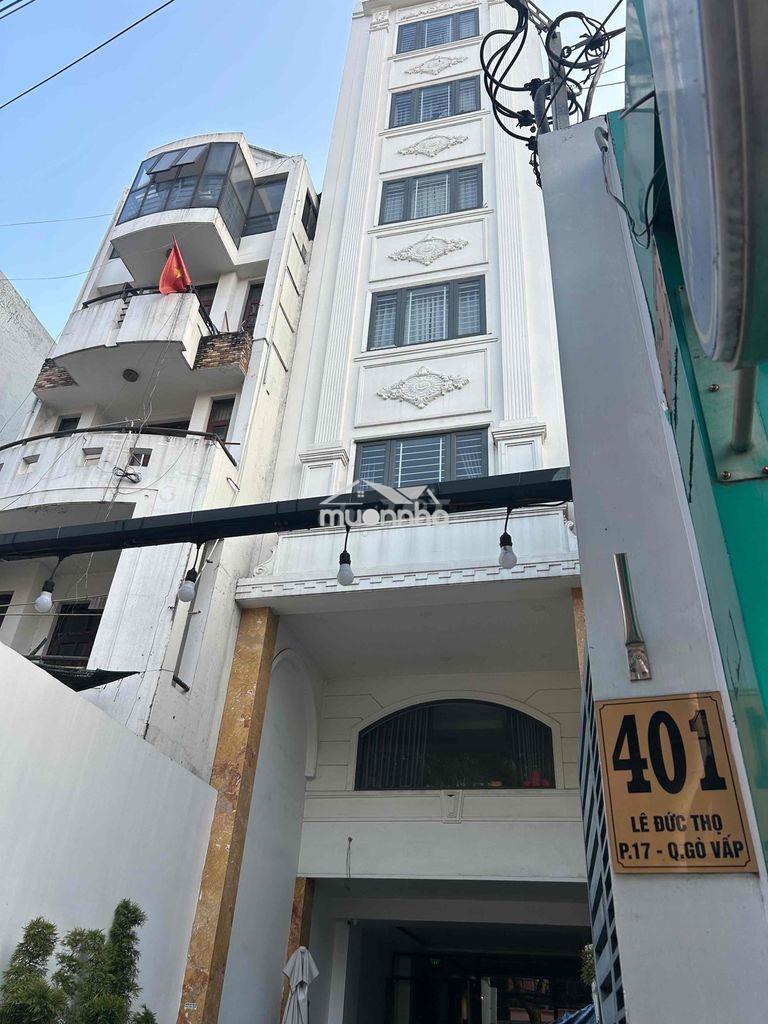 Cho thuê phòng gần đại học công nghiệp, trung tâm gò vấp
