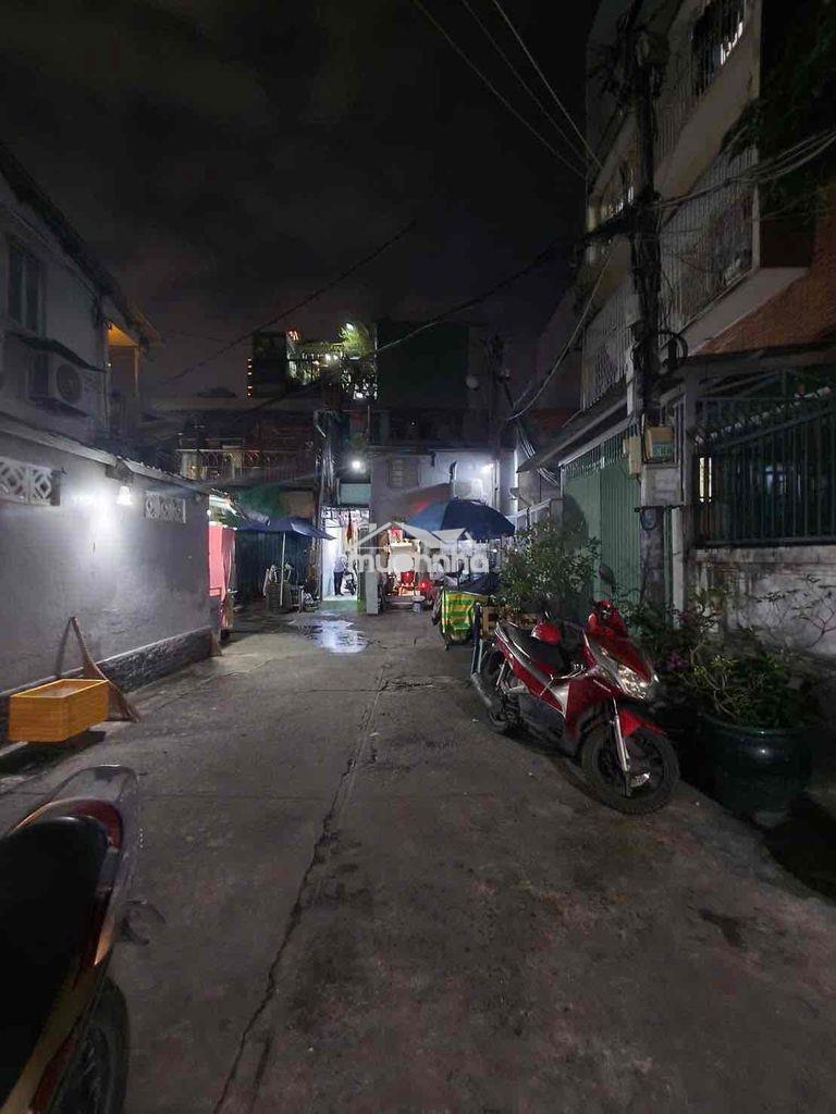 Quận 5: 7 triệu -2pn -2 máy lạnh - Ảnh 4