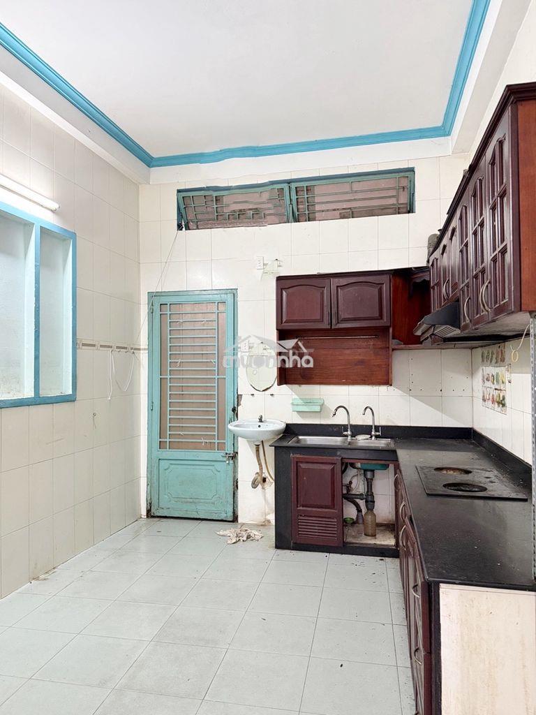 Mặt tiền kinh doanh sát lê đại hành, gần 3 tháng 2 thuận tiện di chuển - Ảnh 3