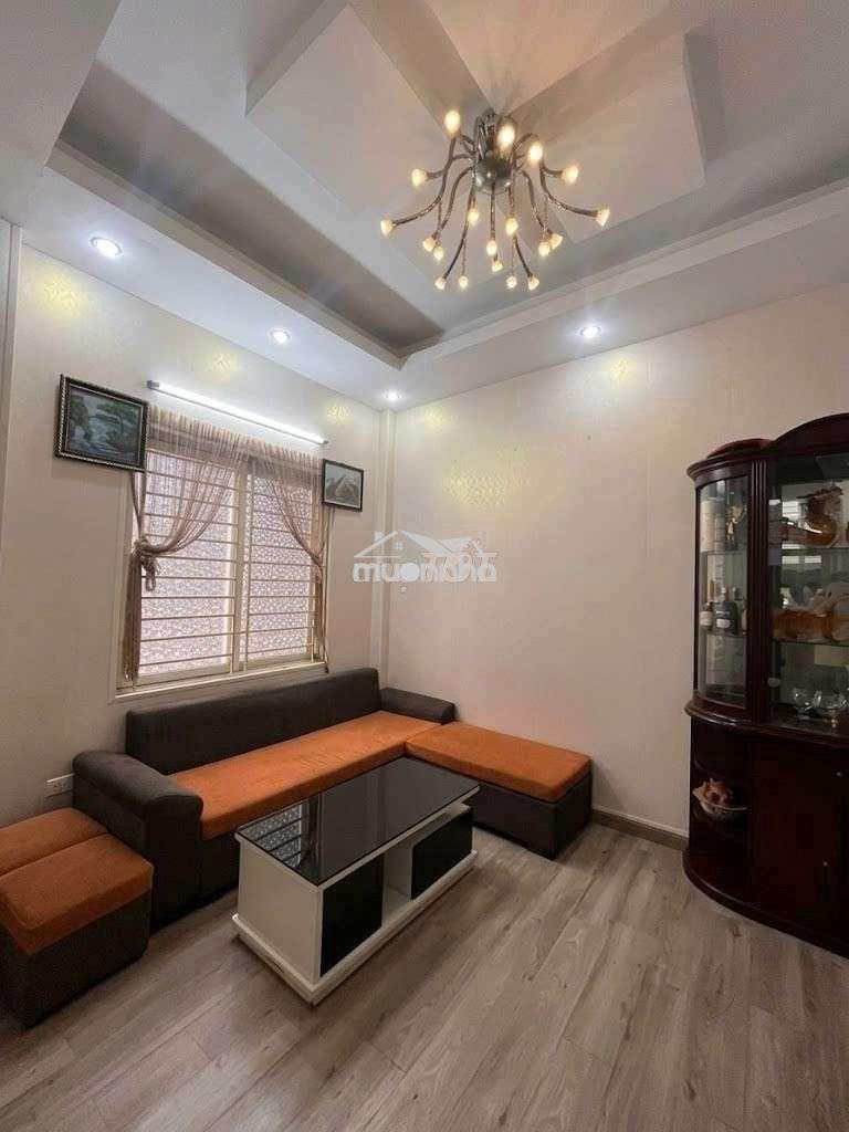 Nhà nguyên căn hoàng liệt – linh đàm | 3pn – 3wc – 5 tầng | 10 triệu