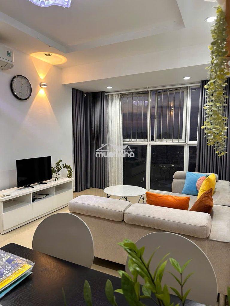 Em cần bán nhanh căn hộ 1pn và 3pn chung cư hưng phát 1 - sổ hồng sẵn - Ảnh 4