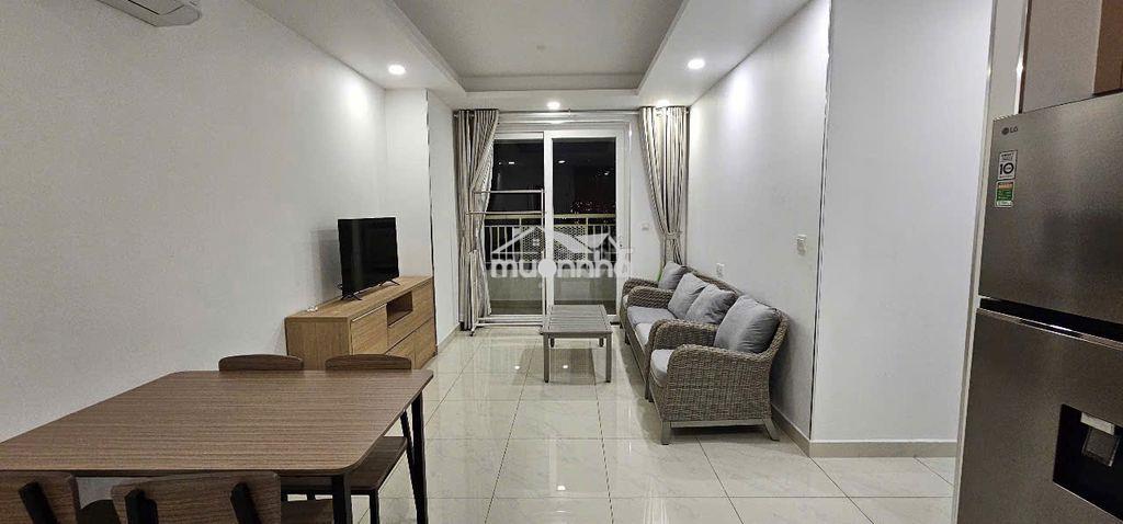 Cho thuê saigon mia 3 phòng ngủ căn gốc siêu đẹp hướng mát tầng cao - Ảnh 4